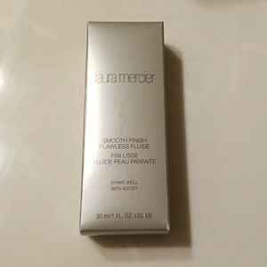 Laura Mercier Smooth Finish Flawless Fluide